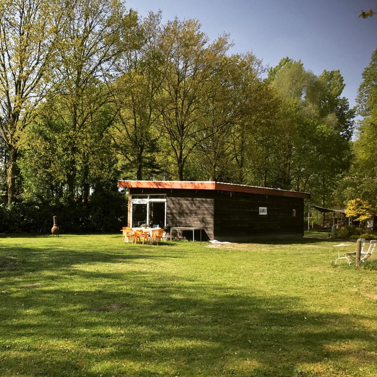 Nature house in Liempde
