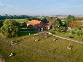 Nature house in Veere