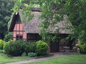 Casa nella natura a Kirchdorf