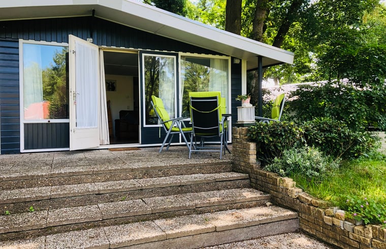 Vakantiehuis in Schipborg — foto 2