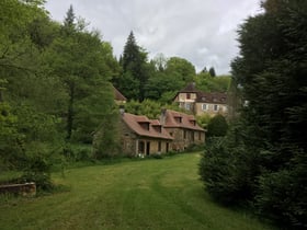 Maison nature à Jumilhac le Grand