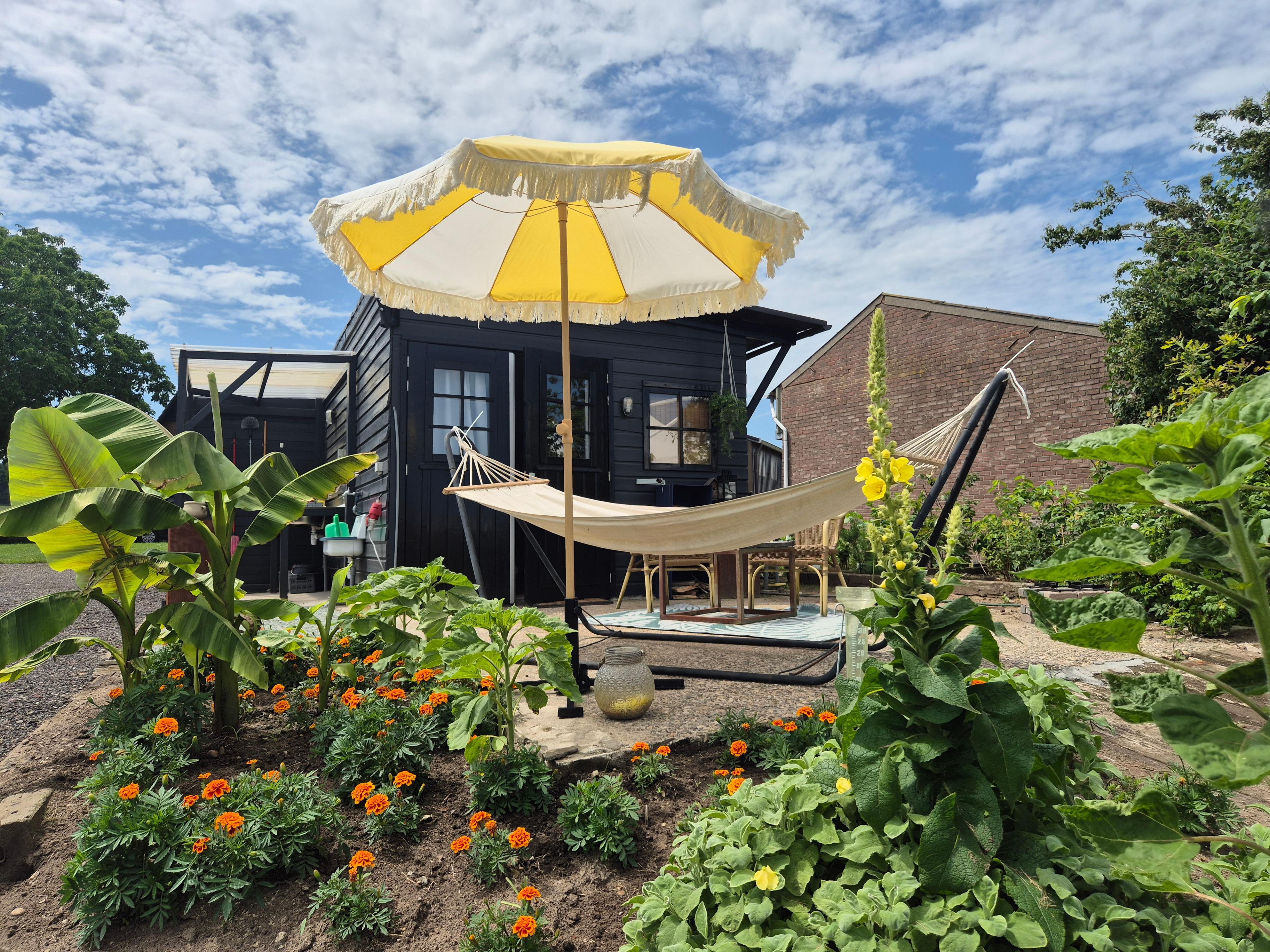 Maison nature à Kilder