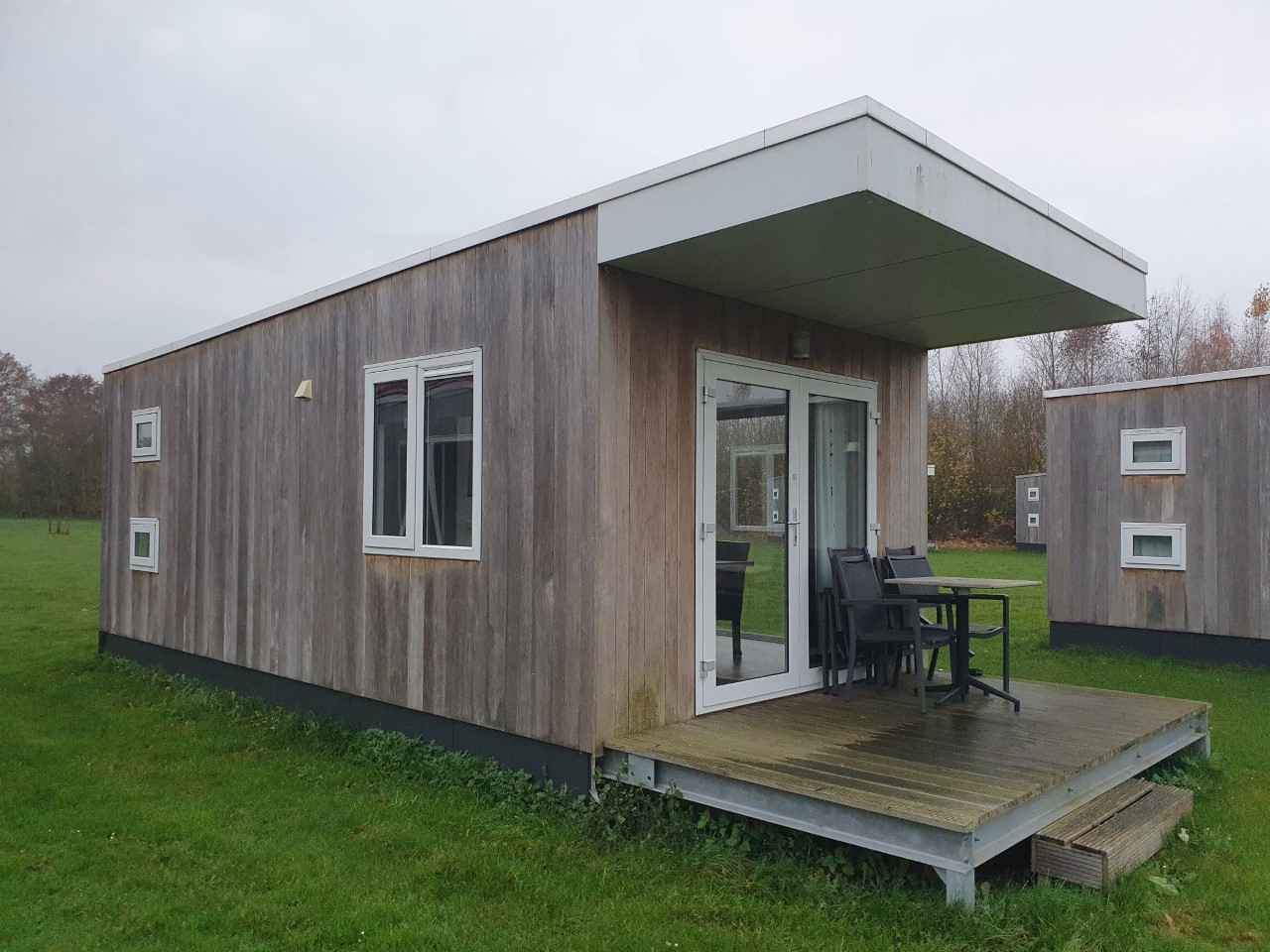 Natuurhuisje in Asten