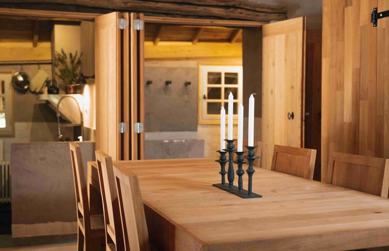 Appartement in Castans — foto 2