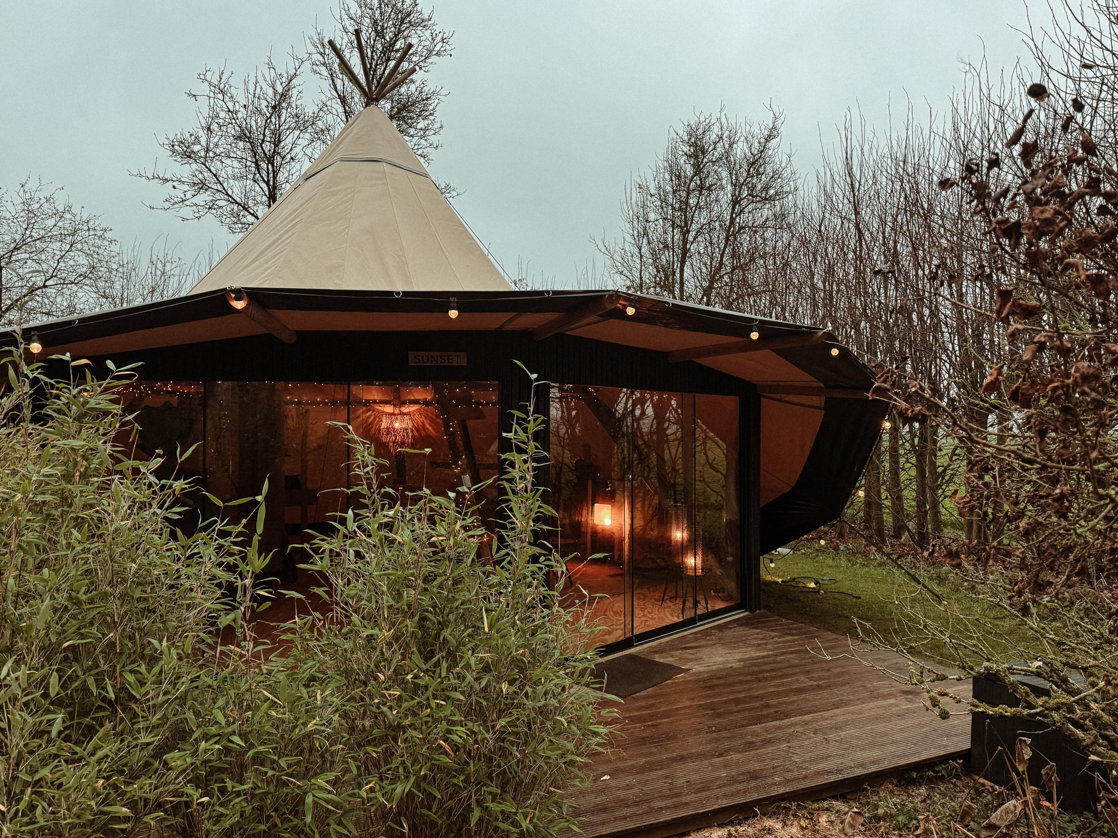 Maison nature à Ven-Zelderheide