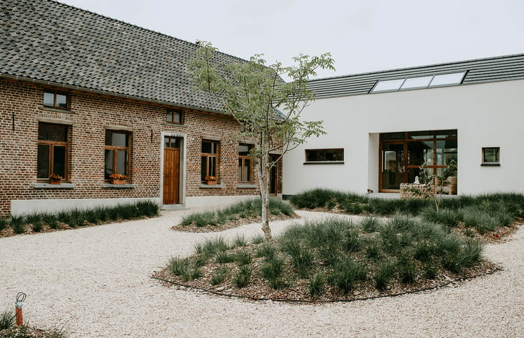 Nature house in Galmaarden: 38