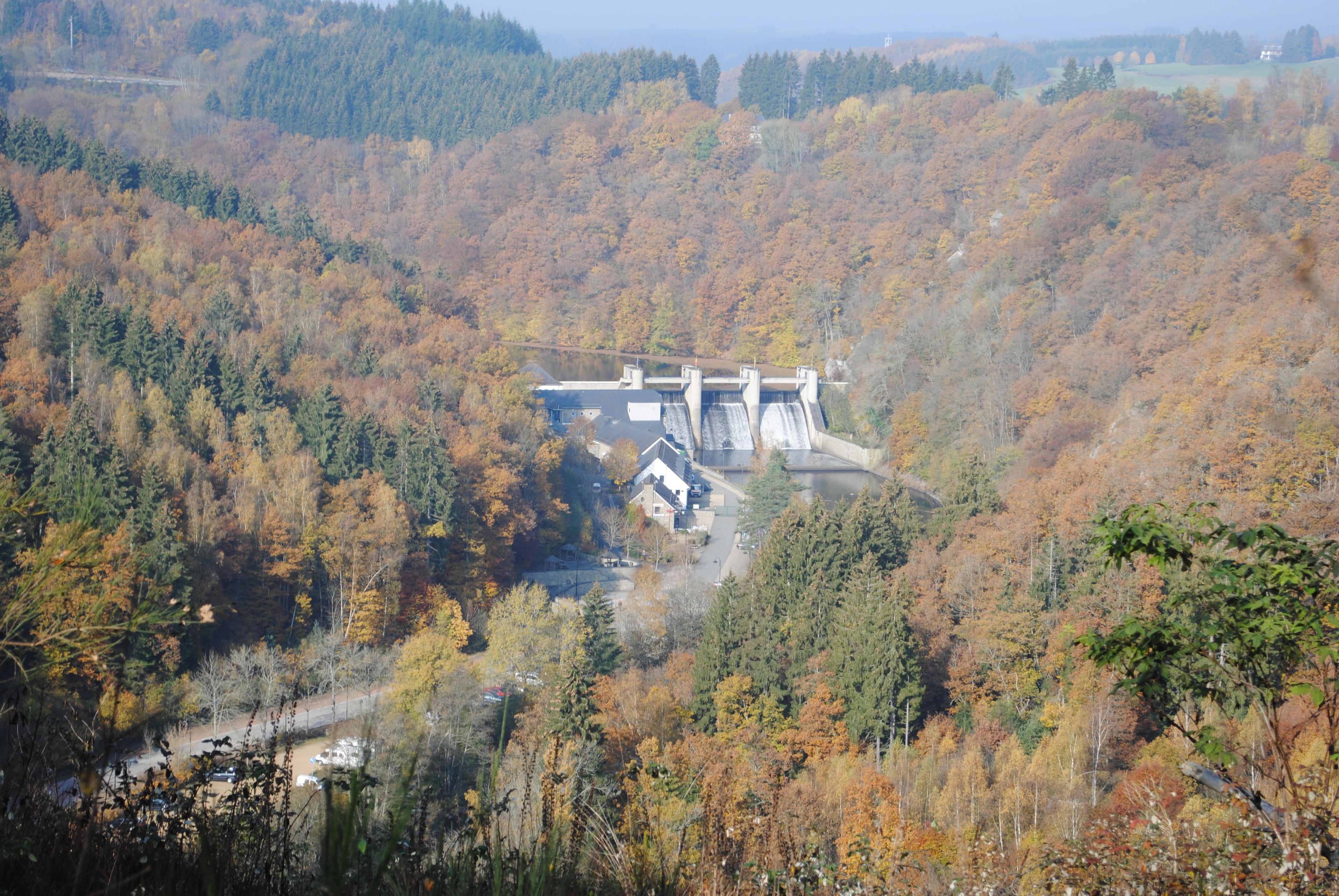 Natuurhuisje in Nadrin