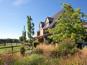 Nature house in Margraten