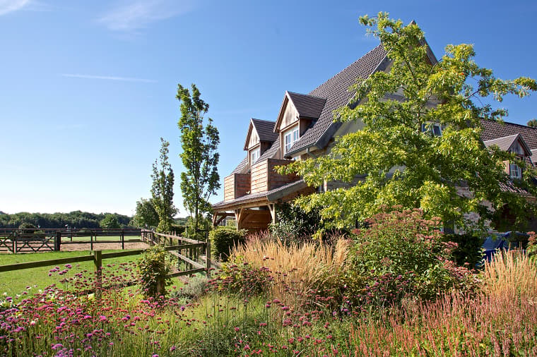 Maison nature à Margraten