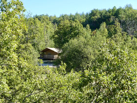 Casa nella natura a Revest-du-Bion