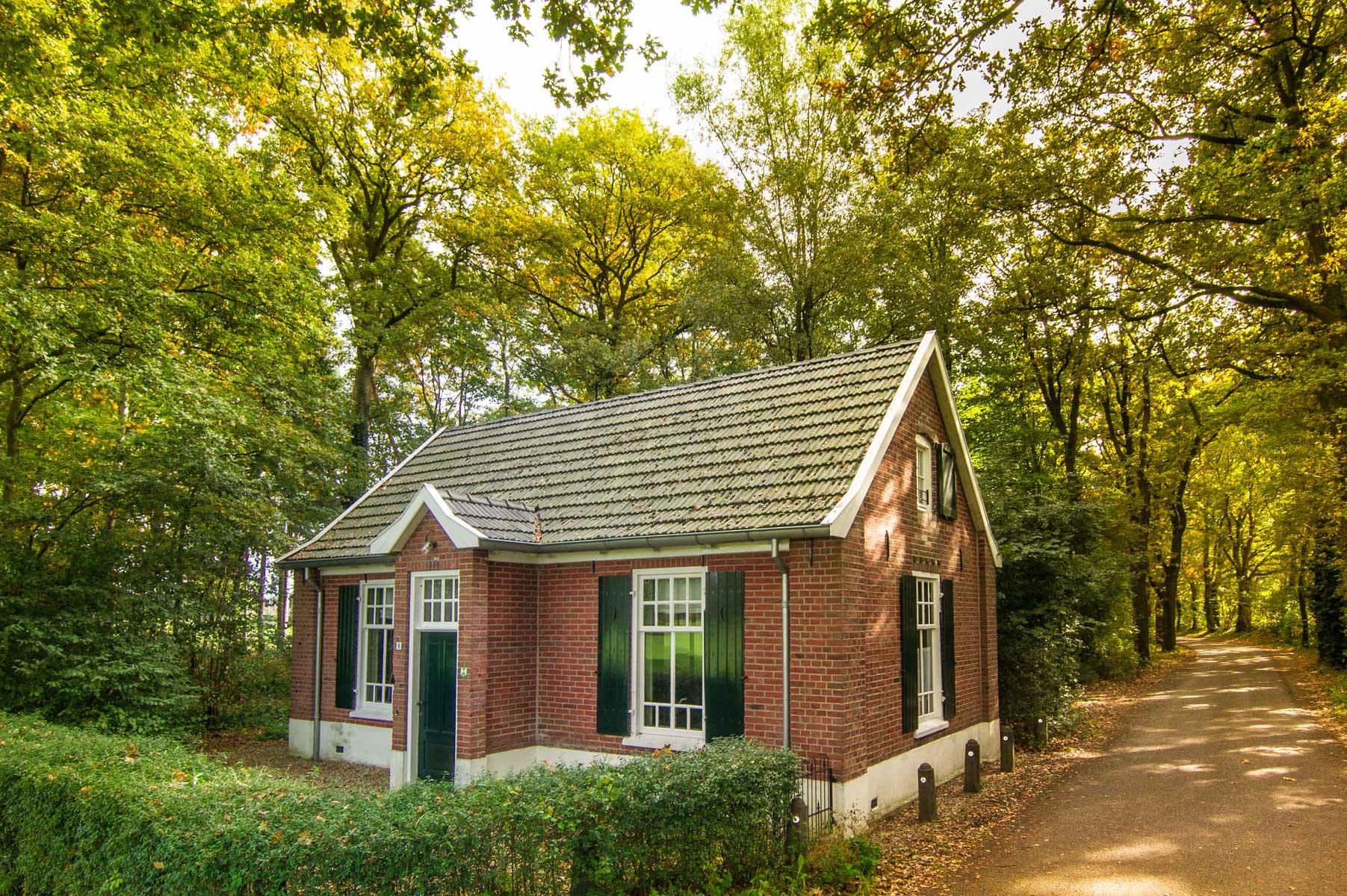 Maison nature à Aalten