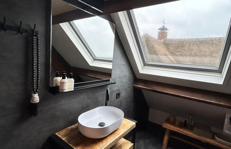 Natuurhuisje in Oud Ade