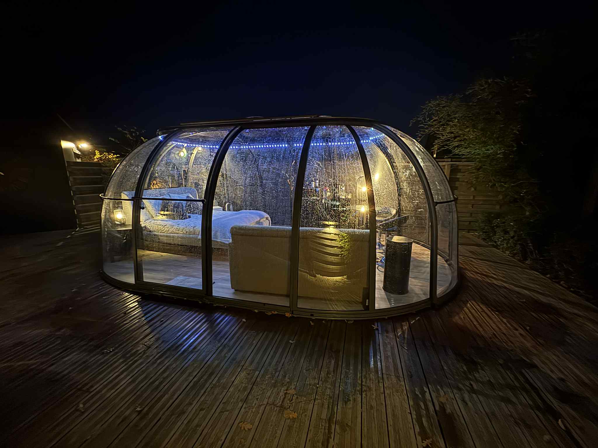 Maison nature à Havinnes