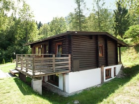 Nature house in Wörgl