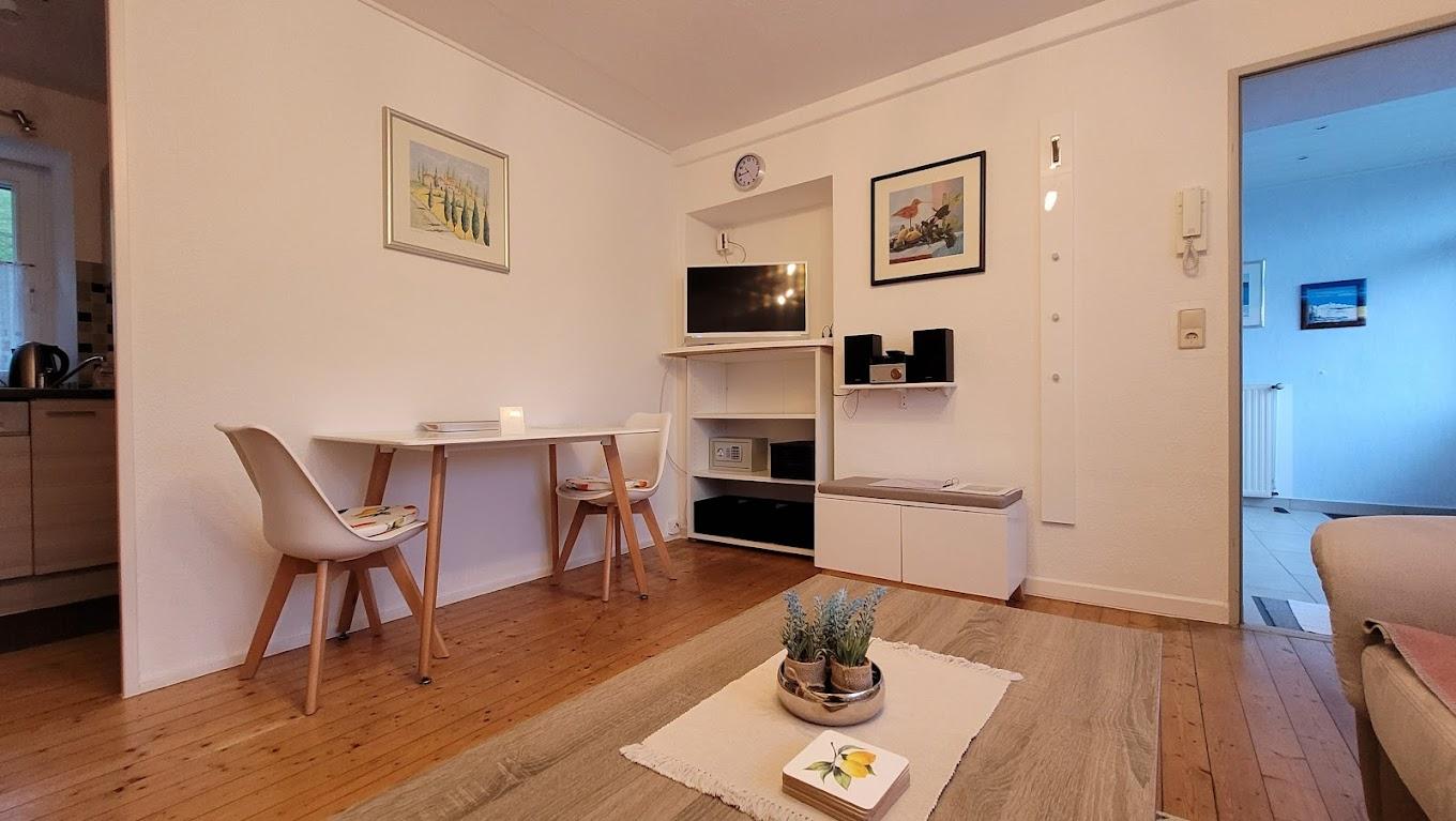 Nature house in Menningen