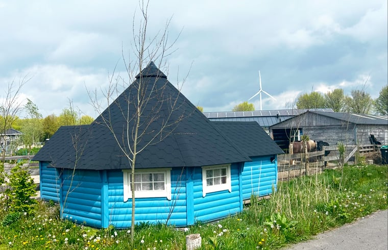 Natuurhuisje in Almere