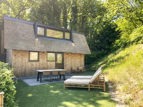 Maison nature dans Schoorl