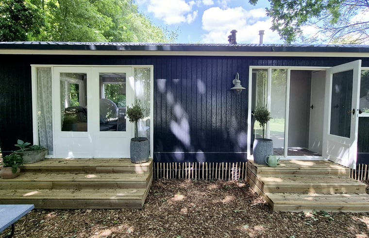 Natuurhuisje in Baexem