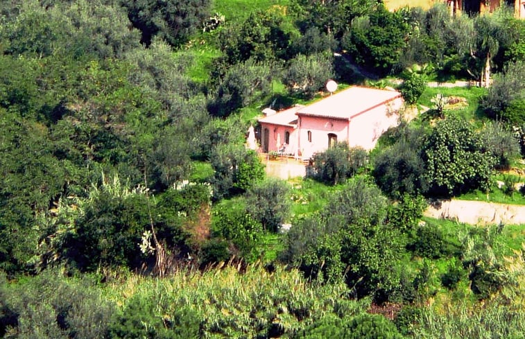 Natuurhuisje in Taormina: 18