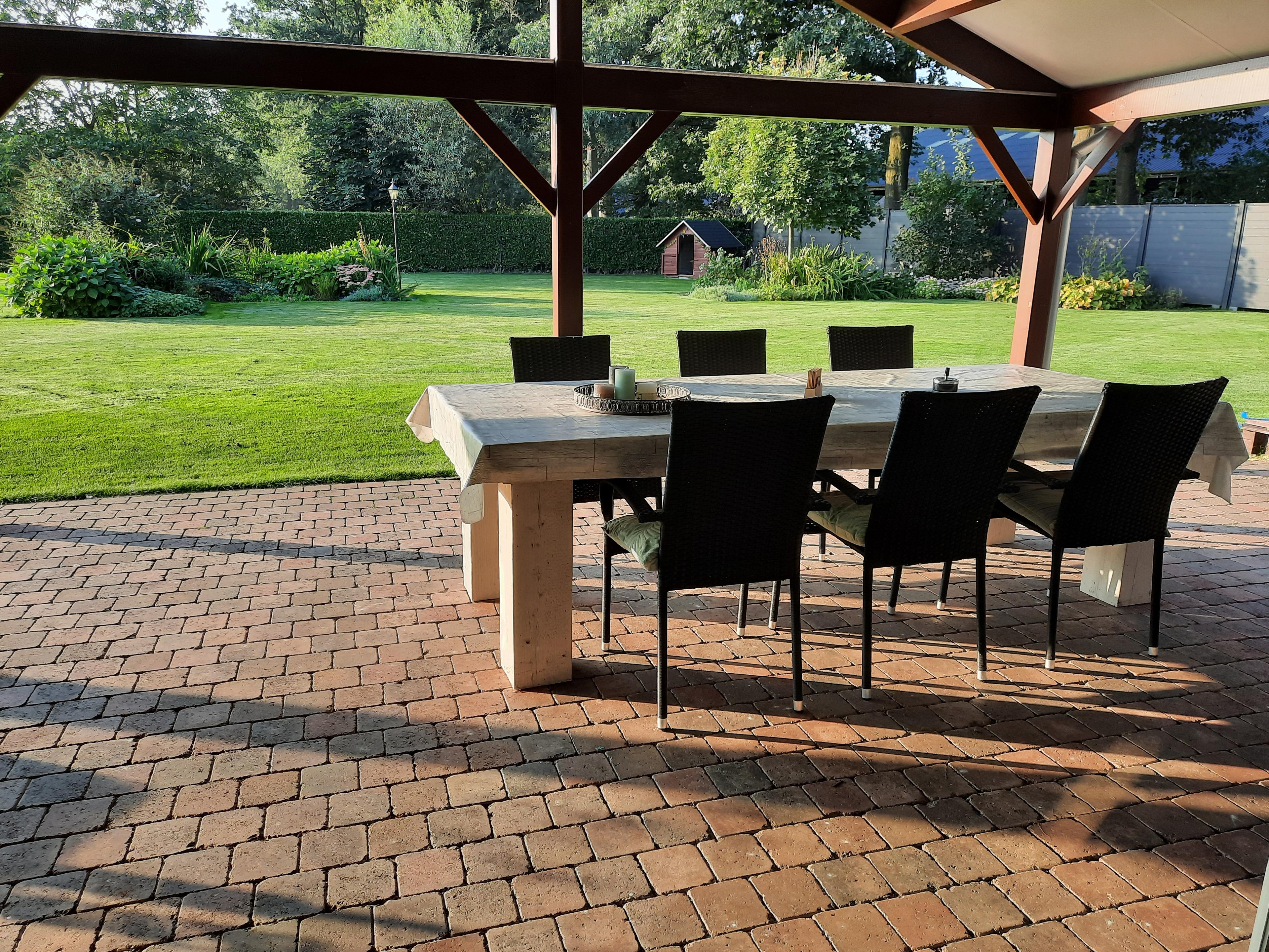 Nature house in Deurne