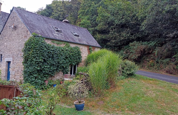 Vakantiehuis in Melrand — foto 1