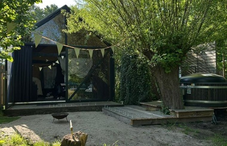 Natuurhuisje in Winterswijk