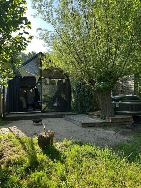 Maison nature à Winterswijk