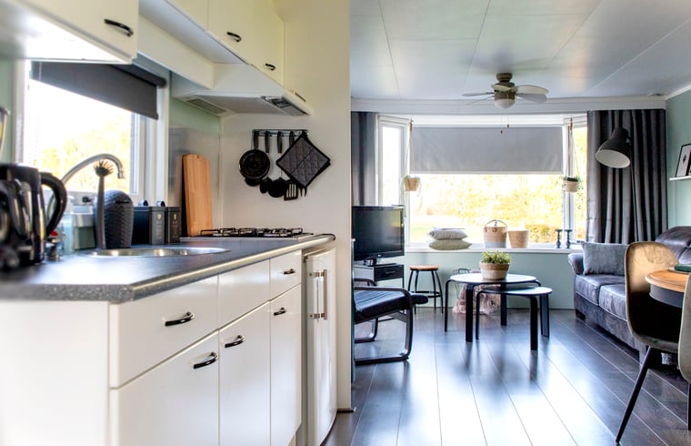 Chalet in Baaium — foto 3