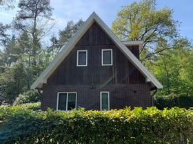 Nature house in Winterswijk