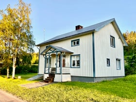 Casa nella natura a Strömsund