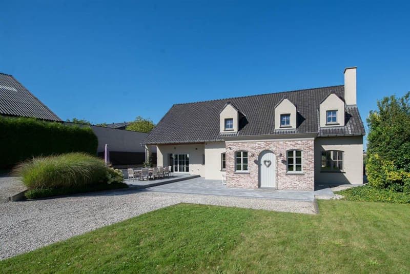 Casa nella natura a Oudenaarde