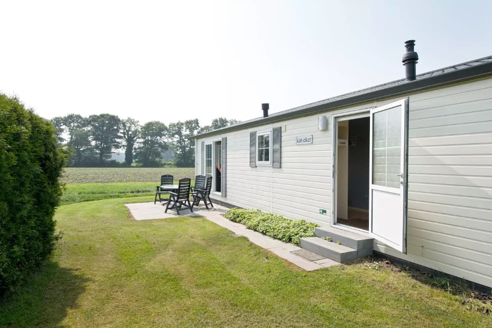 Nature house in Aalten