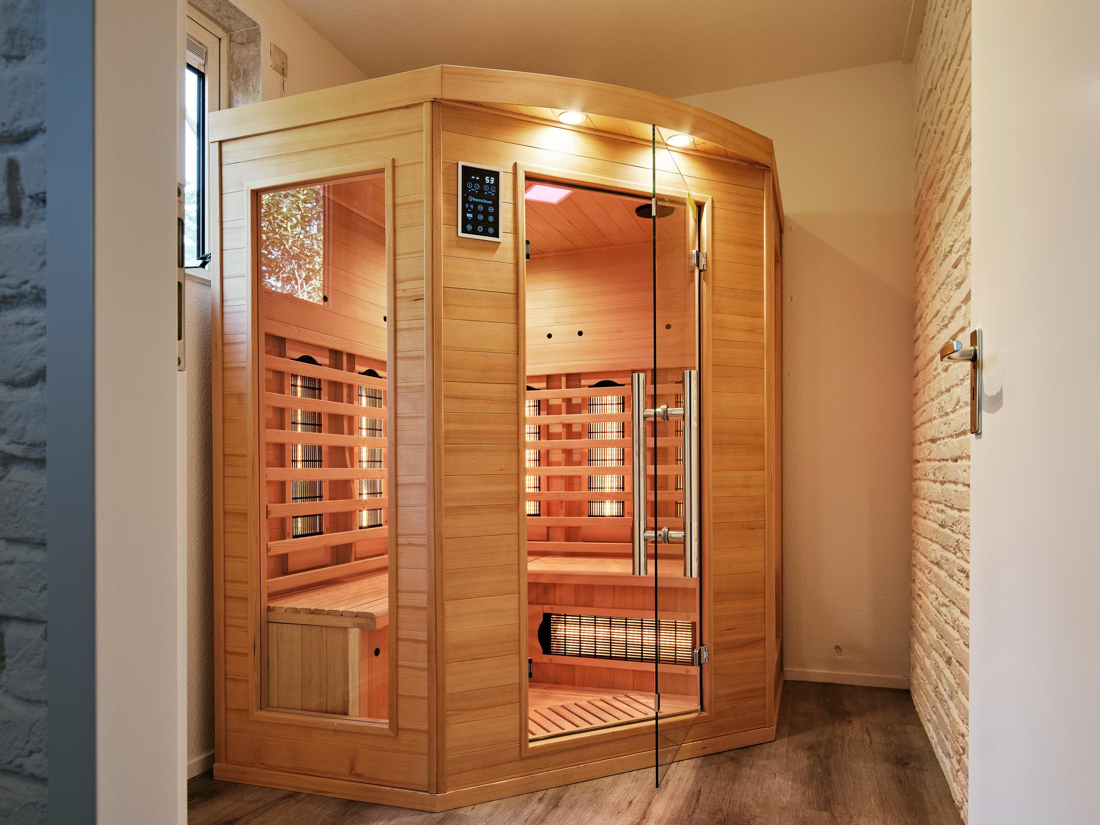 Nature house in Vaassen