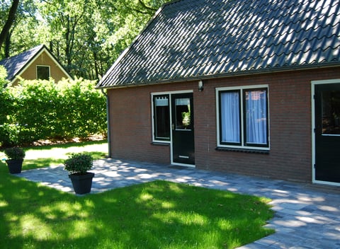 Nature house in Winterswijk: 3
