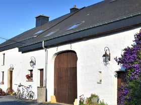 Casa nella natura a Louftémont (Léglise)