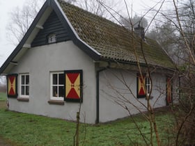 Maison nature à Reusel-Lage Mierde