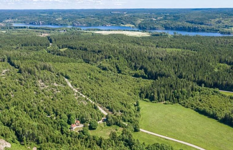 Landhuis in Grimmeland — foto 2