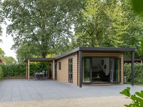 Casa nella natura a Putten