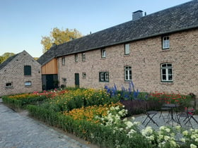 Natuurhuisje in Vijlen