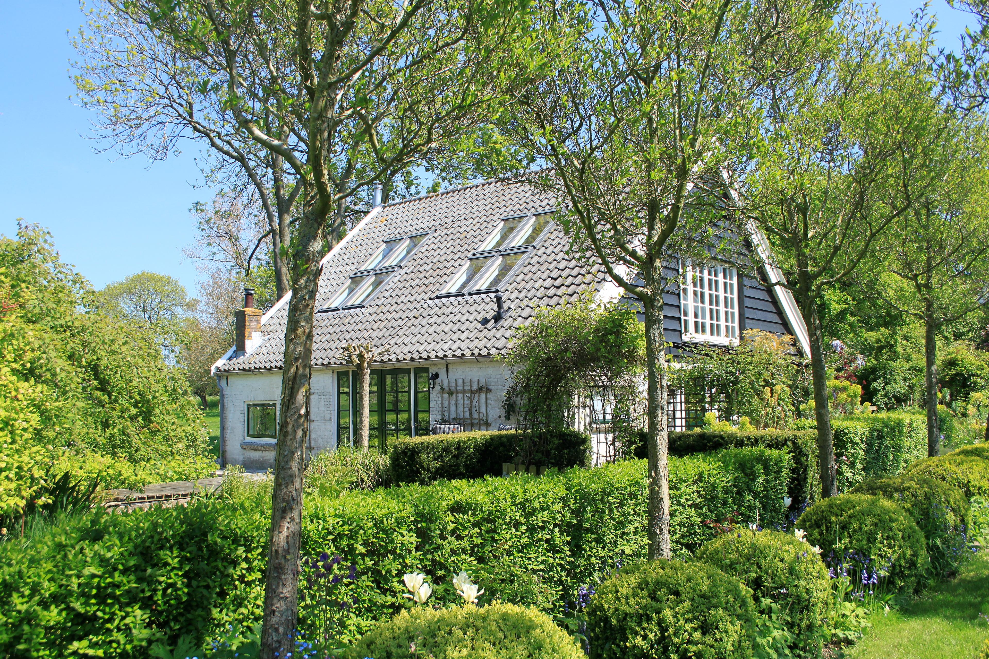 Nature house in Abcoude