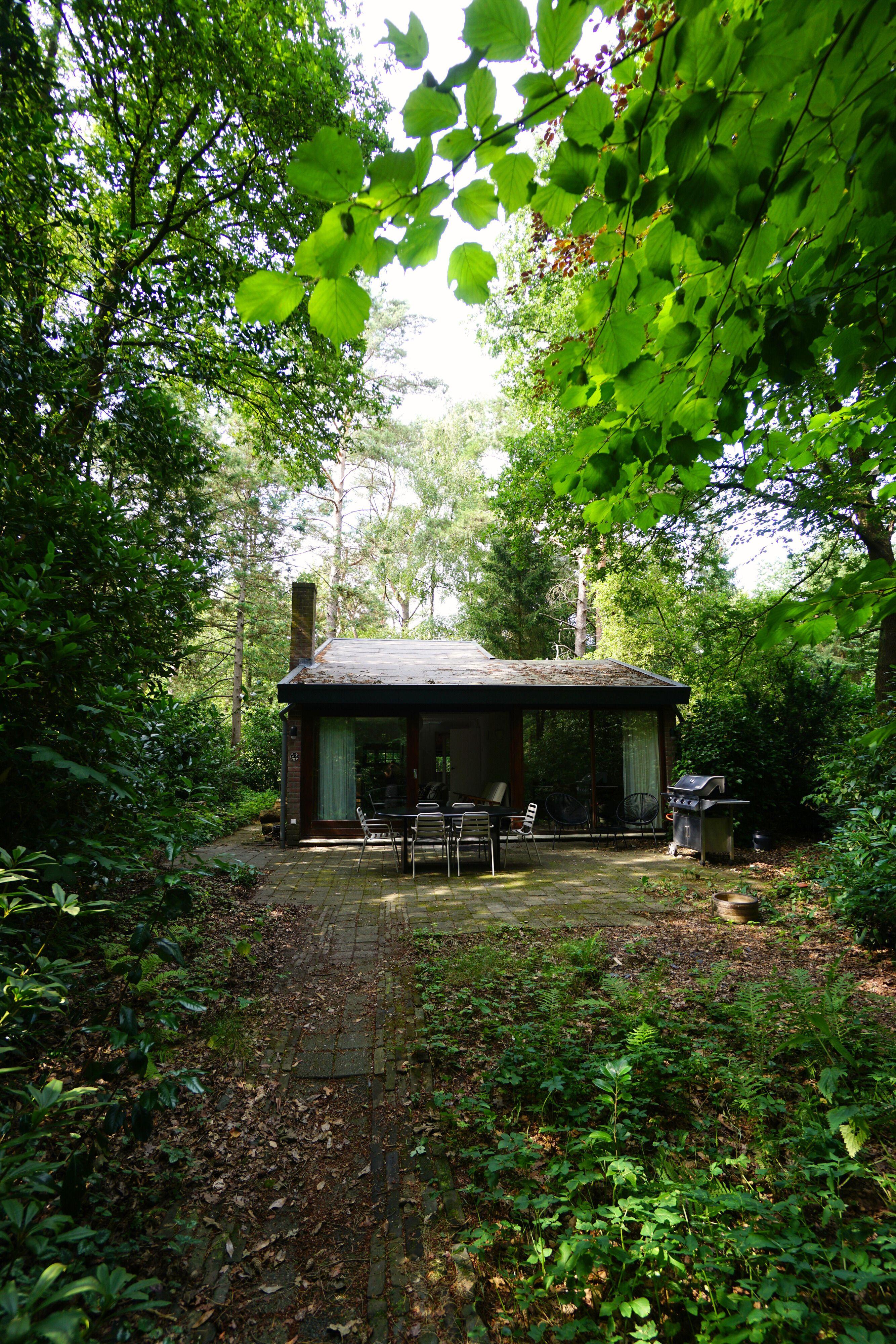 Natuurhuisje in Stegeren