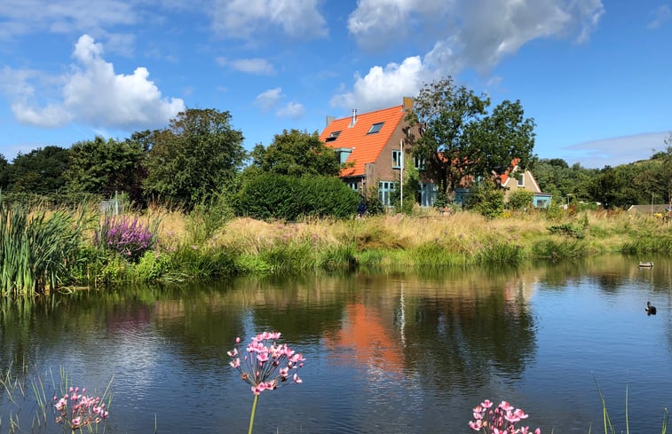 Natuurhuisje in Egmond aan den Hoef