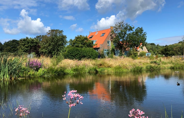 Natuurhuisje in Egmond aan den Hoef