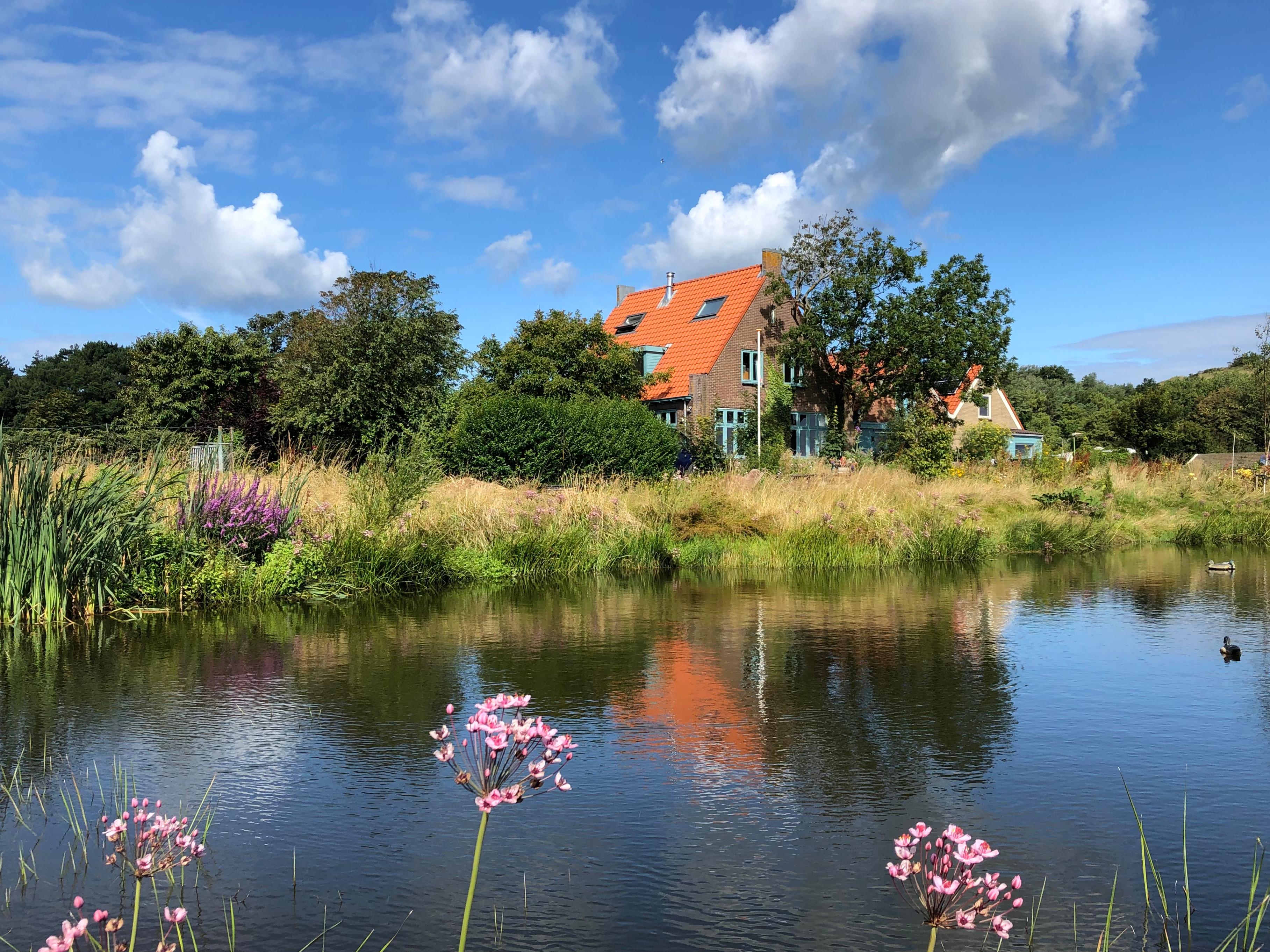 Natuurhuisje in Egmond aan den Hoef