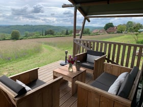 Maison nature à Montamel