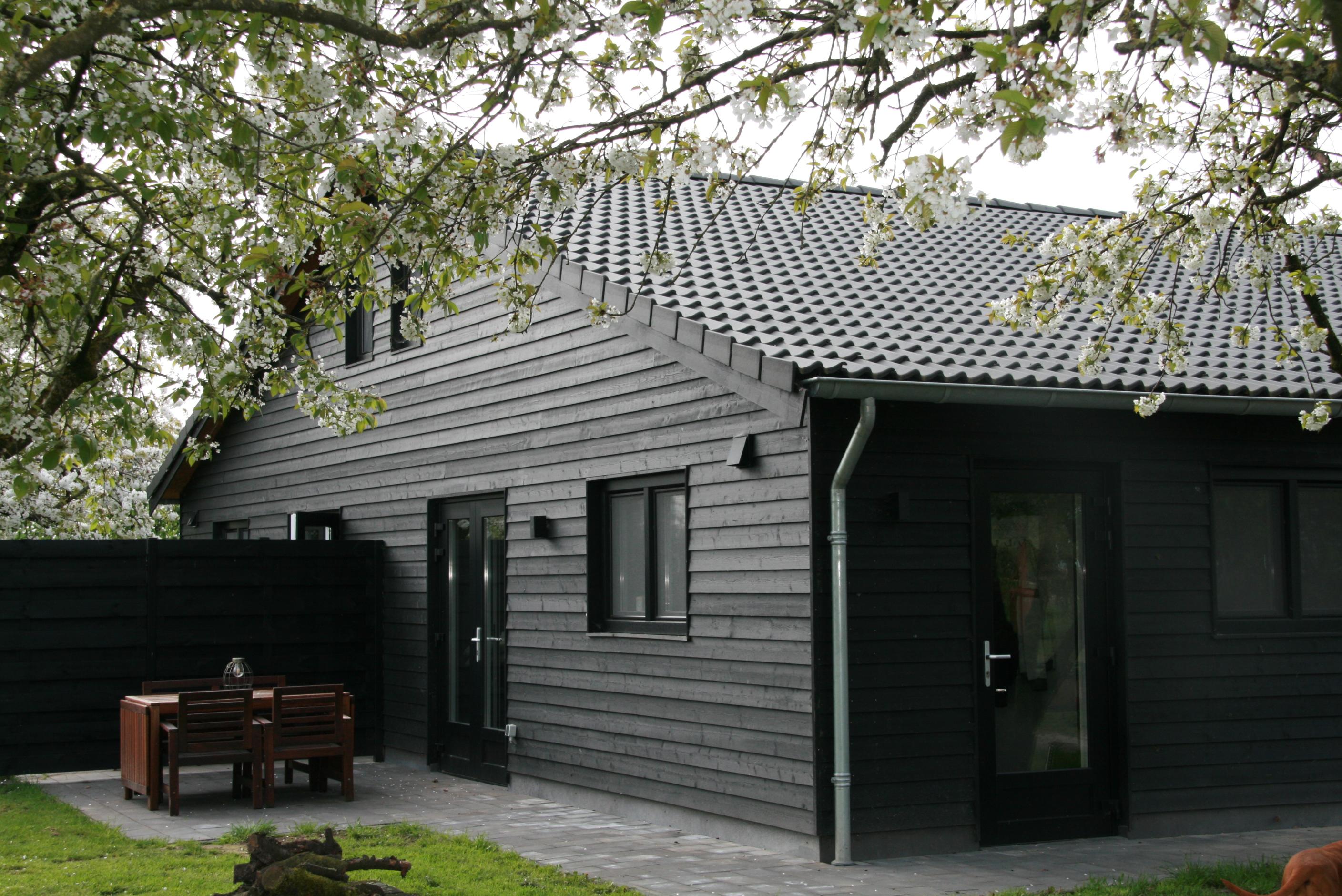 Natuurhuisje in Herveld