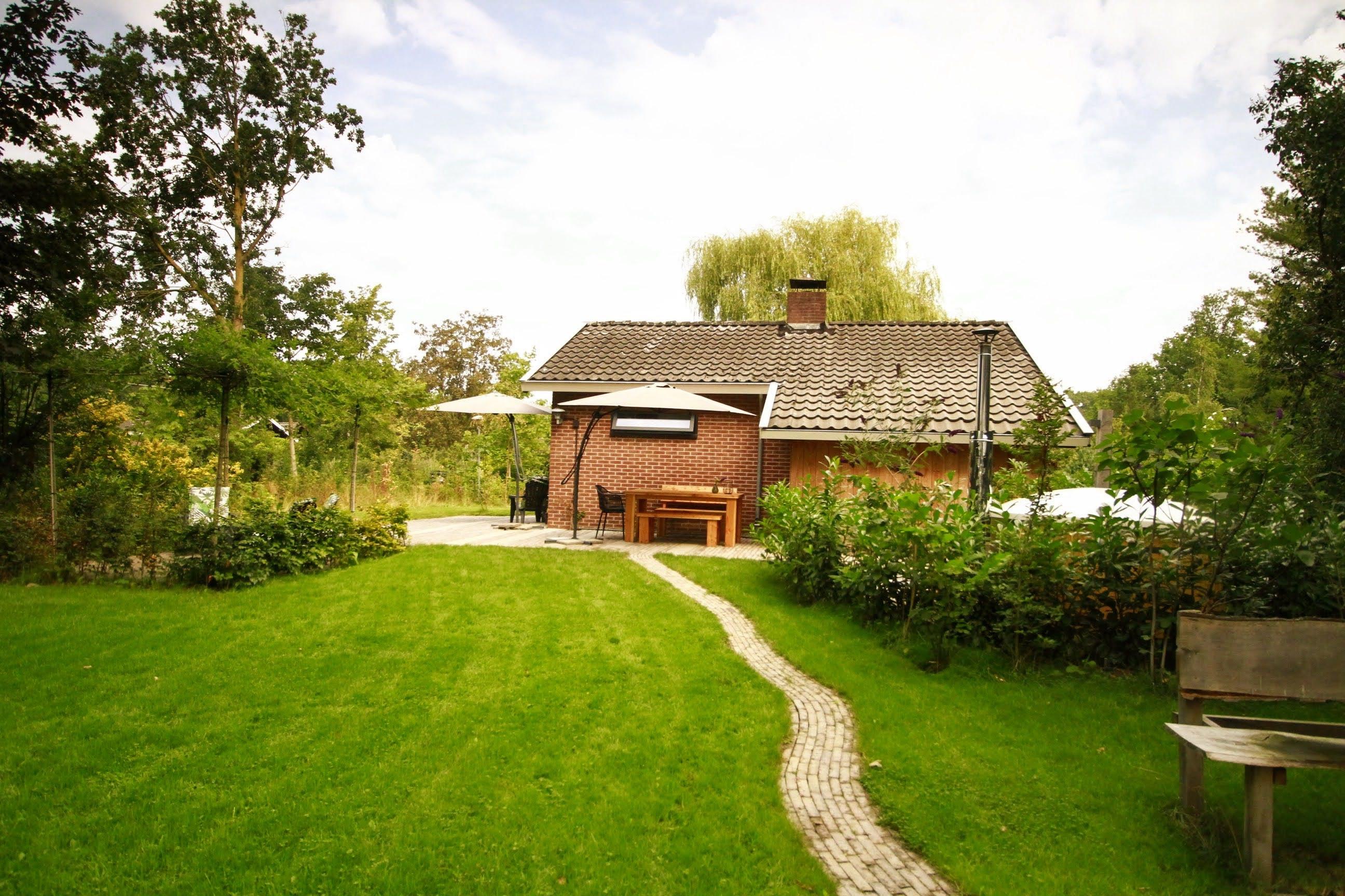 Maison nature à Aalten