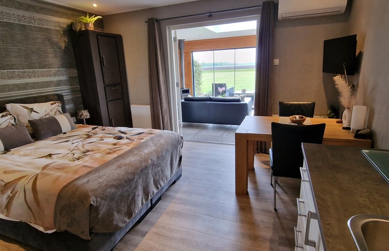 Appartement in Fluitenberg — foto 3