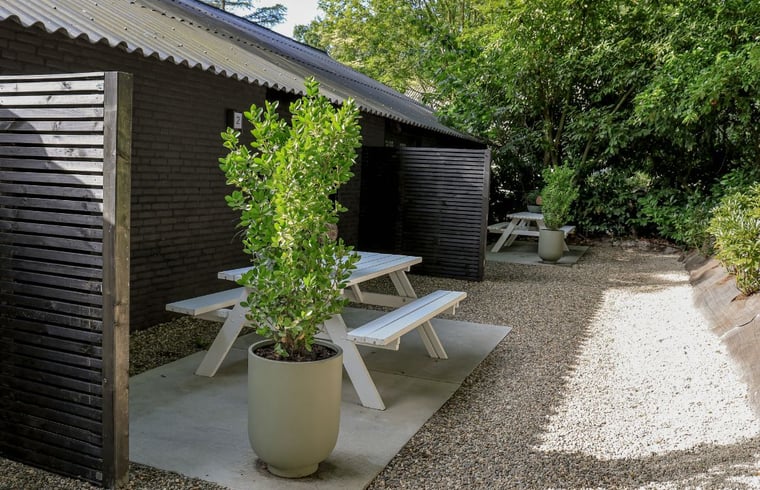 Natuurhuisje in Lierop