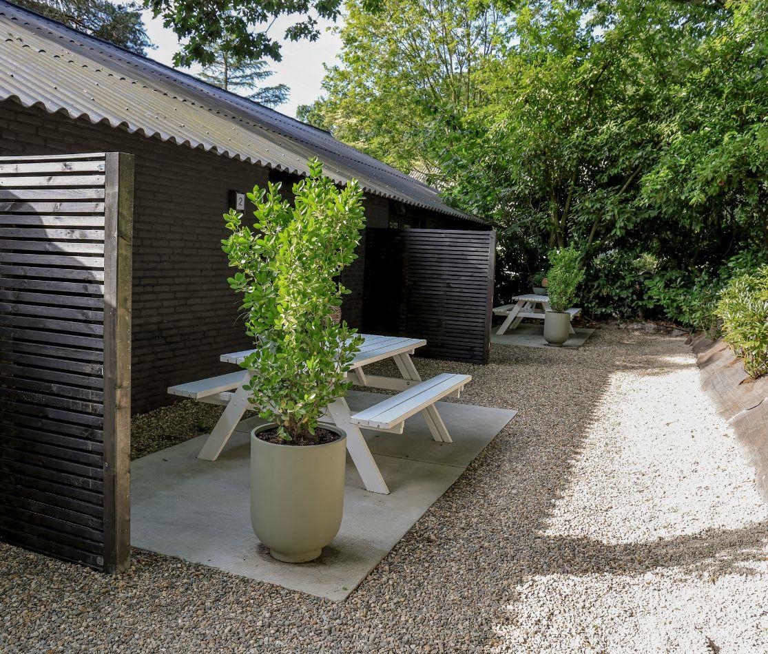 Nature house in Lierop